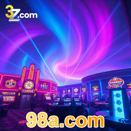 Baixar Jogos Imperdíveis no 98a.com: Diversão Garantida!