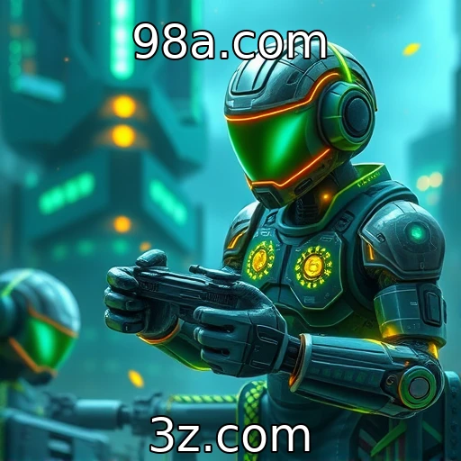 tendências emergentes na tecnologia de jogos