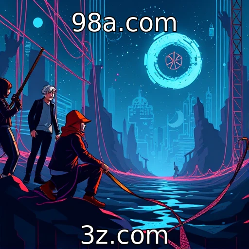 Novas tendências em jogos independentes para a próxima geração