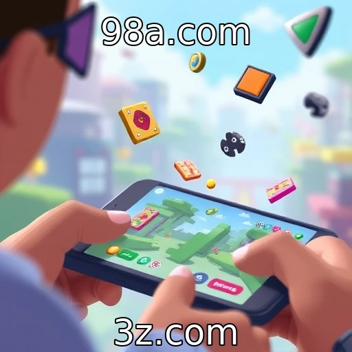 Tendências de monetização em jogos para dispositivos móveis