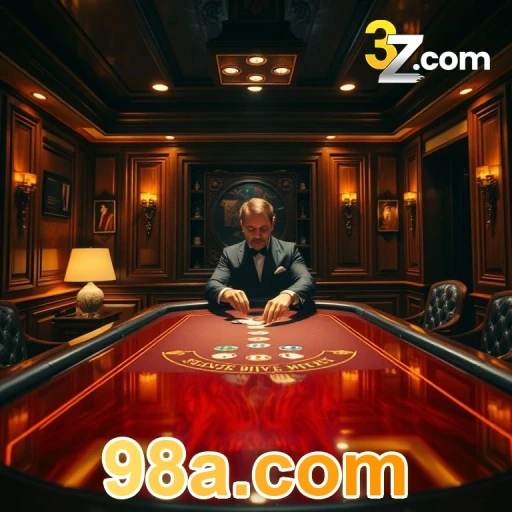 98a.com Apostas ao Vivo