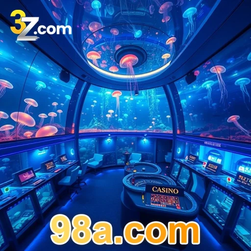 98a.com Jogos de caça-níqueis