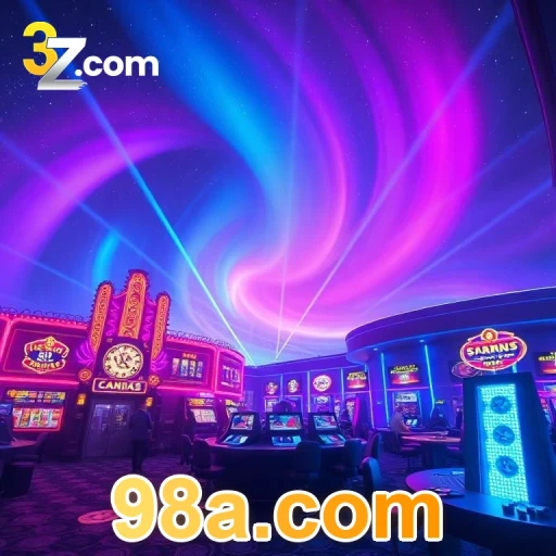 98a.com Promoções Especiais